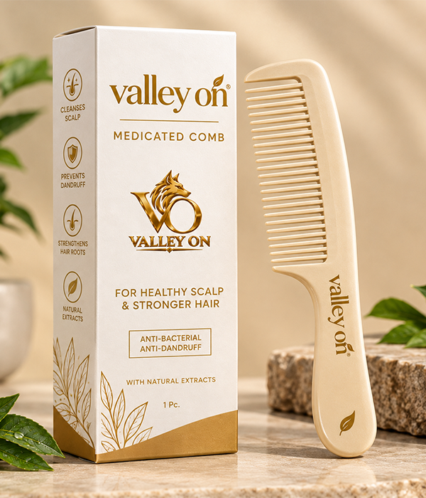 ValleyonHair Serum