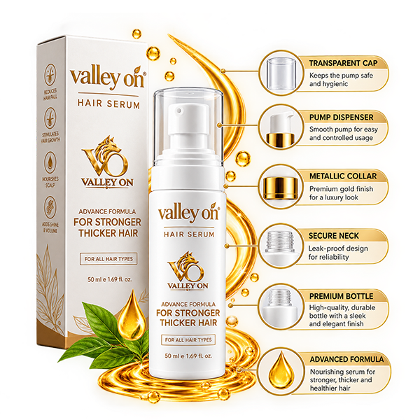 Boost Density &  Natural Volume